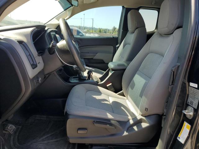 Фото 7 - CHEVROLET COLORADO