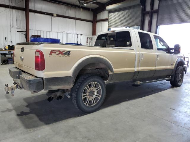 FORD F350 2016 VIN 1FT8W3BT4GEA12501