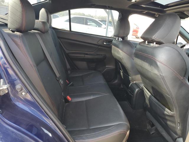 Фото 10 - SUBARU WRX