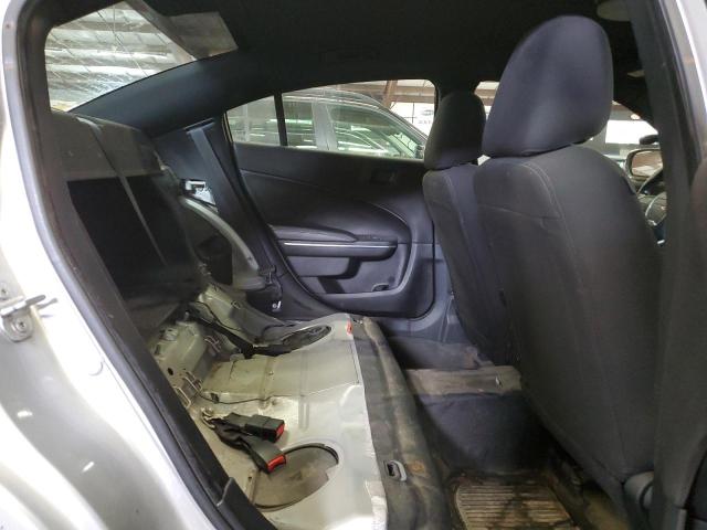 Фото 10 - DODGE CHARGER