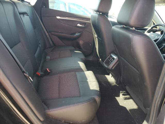 Фото 10 - CHEVROLET IMPALA