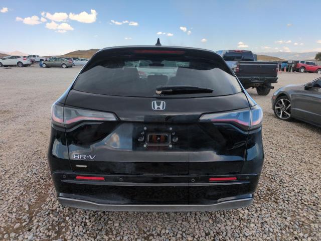 Фото 6 - HONDA HR-V