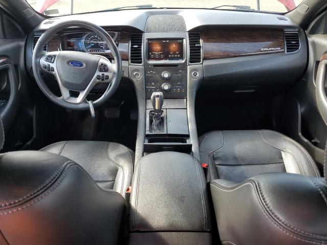 Фото 8 - FORD TAURUS