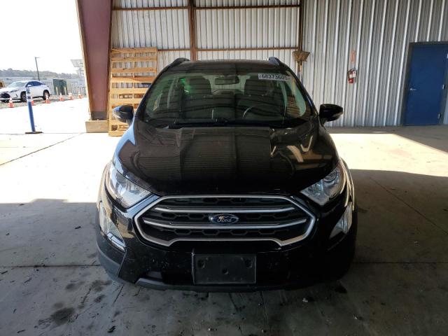 Фото 5 - FORD ECOSPORT