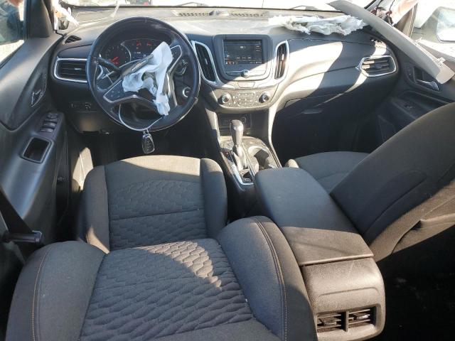 Фото 8 - CHEVROLET EQUINOX