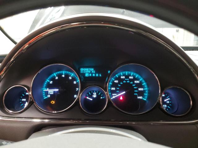 Фото 9 - BUICK ENCLAVE