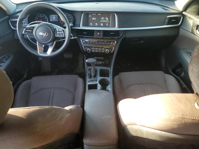 Фото 8 - KIA OPTIMA