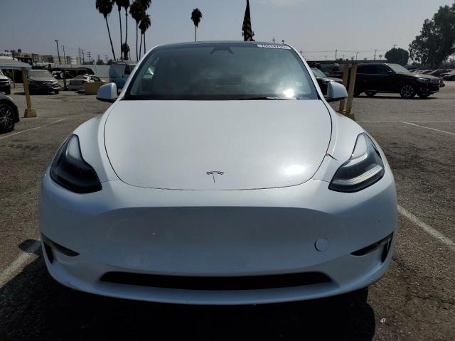 Фото 5 - TESLA MODEL Y