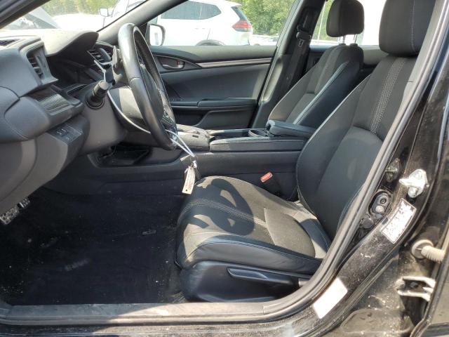 Фото 7 - HONDA CIVIC