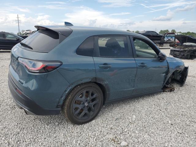 Фото 3 - HONDA HR-V