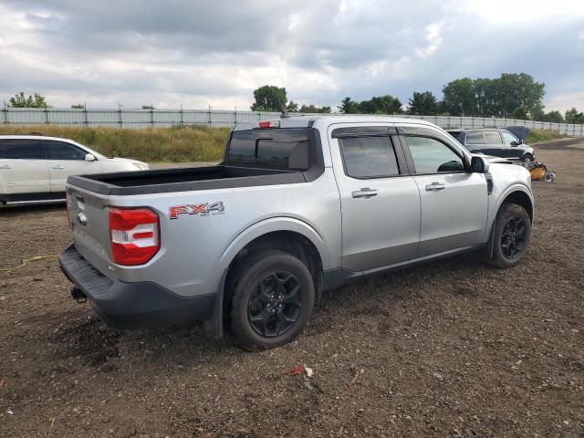 Фото 3 - FORD MAVERICK