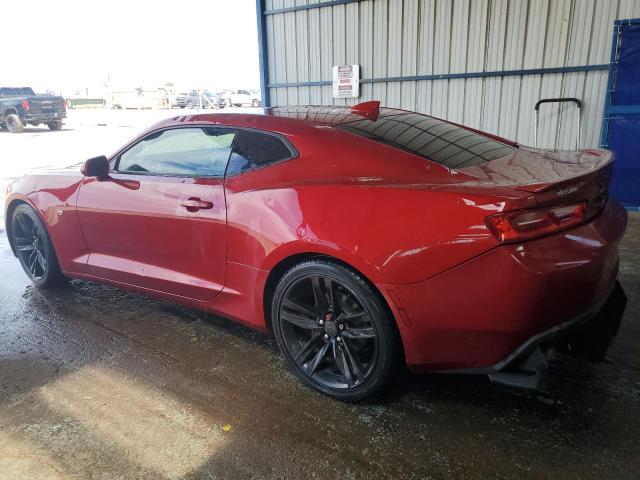 Фото 2 - CHEVROLET CAMARO