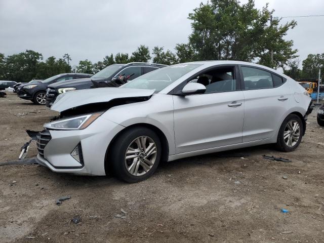 Фото 1 - HYUNDAI ELANTRA