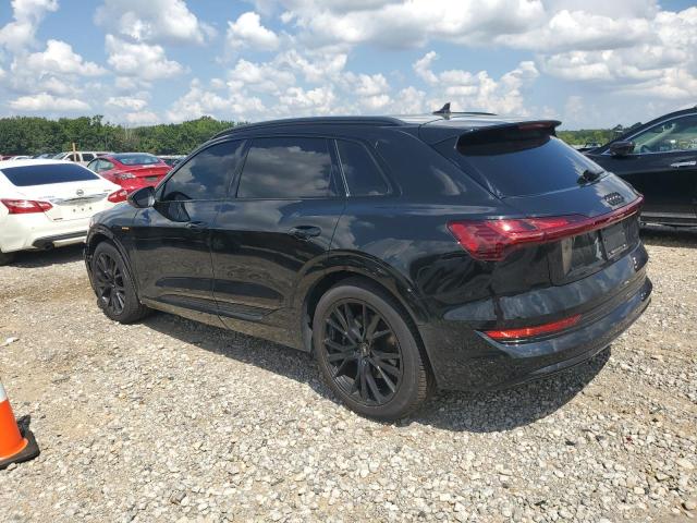 AUDI E-TRON 2021 VIN WA1VAAGEXMB030735