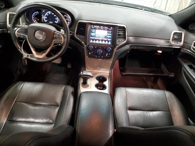 Фото 8 - JEEP GRAND CHER