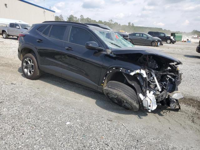 Фото 4 - CHEVROLET TRAX