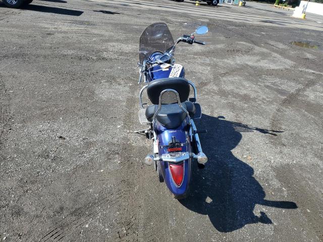 YAMAHA XVS1300 A 2023