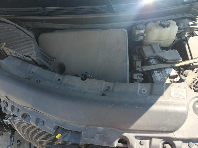 Фото 11 - BUICK ENCLAVE