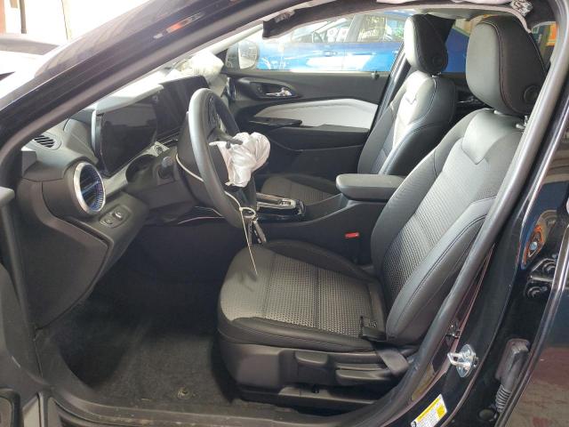 Фото 7 - CHEVROLET TRAX