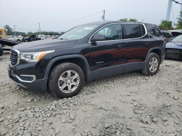 Фото 1 - GMC ACADIA