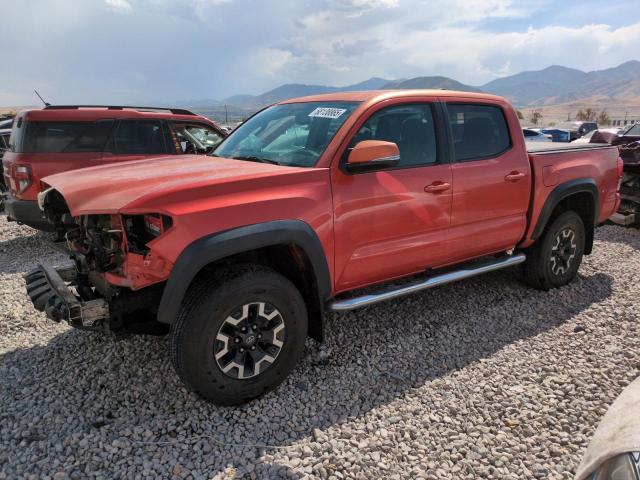 Фото 1 - TOYOTA TACOMA