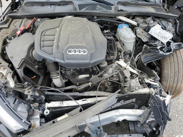 Фото 11 - AUDI A4