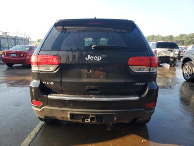 Фото 5 - JEEP GRAND CHER