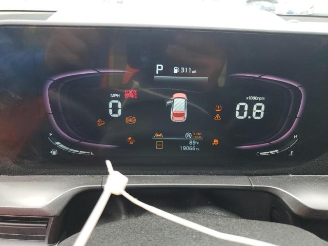 Фото 9 - KIA TELLURIDE