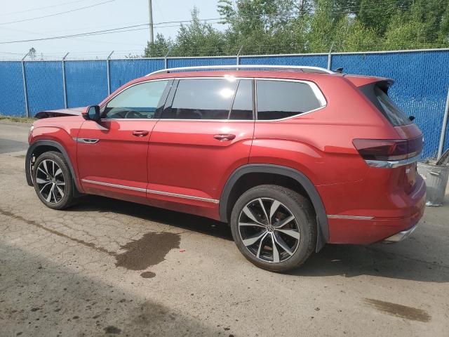 Фото 2 - VOLKSWAGEN ATLAS