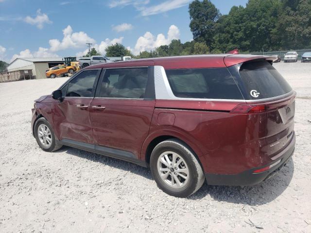 KIA CARNIVAL L 2023 VIN KNDNB4H39P6213204