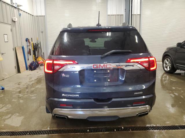 Фото 6 - GMC ACADIA DEN