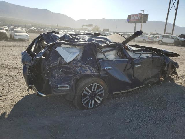 Фото 3 - TOYOTA 4RUNNER