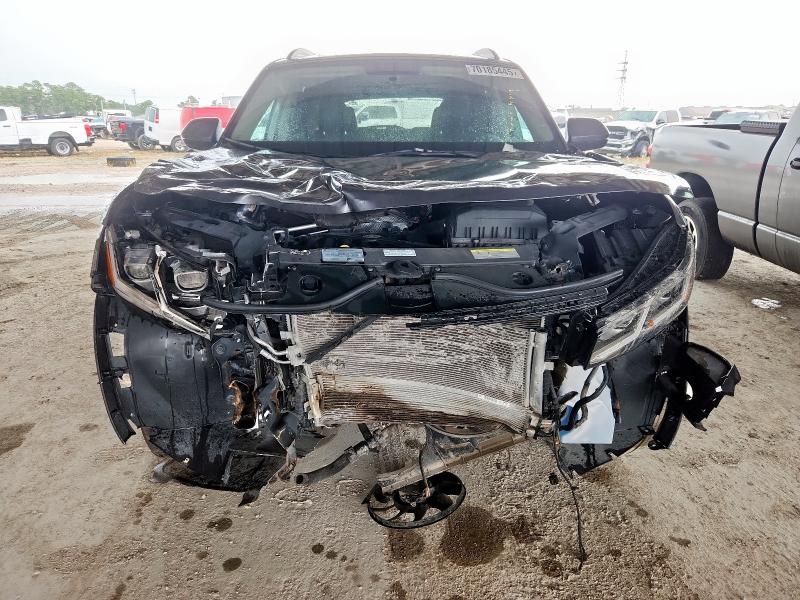 Фото 5 - VOLKSWAGEN ATLAS