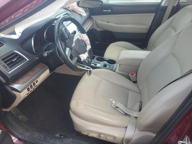 Фото 7 - SUBARU OUTBACK