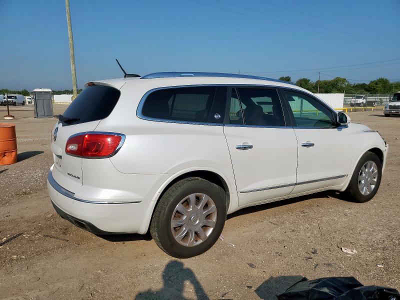Фото 3 - BUICK ENCLAVE