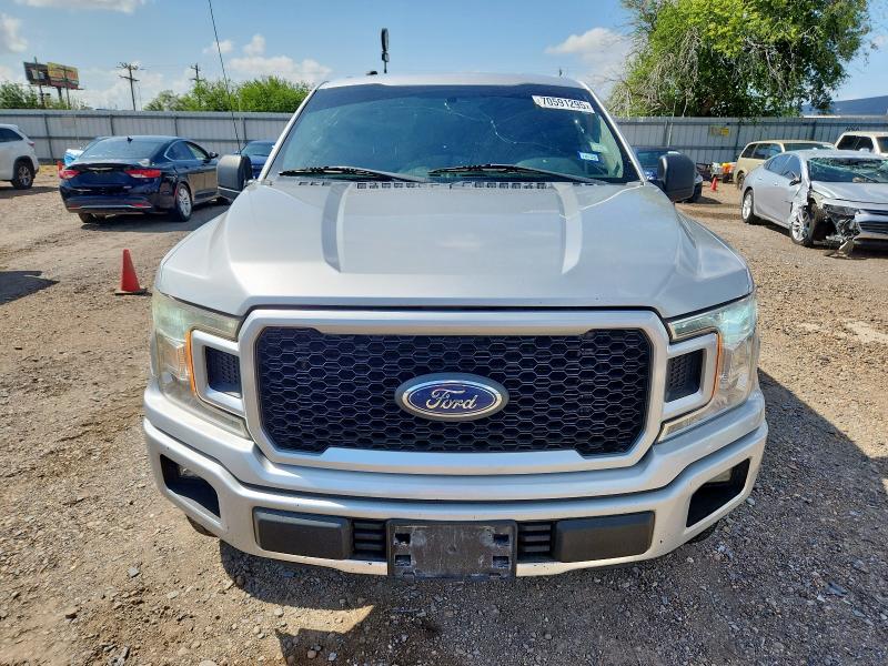 Фото 5 - FORD F-150