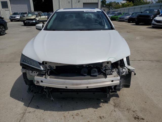 Фото 5 - ACURA TLX