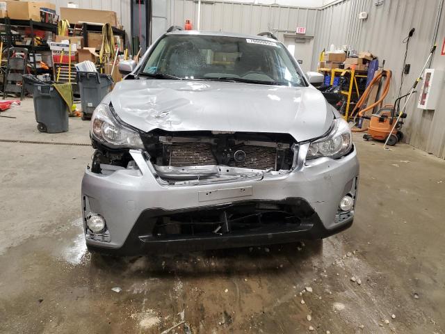 Фото 5 - SUBARU CROSSTREK