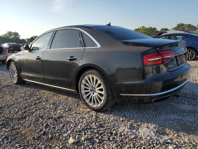 Фото 2 - AUDI A8