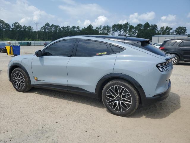 Фото 2 - FORD MUSTANG