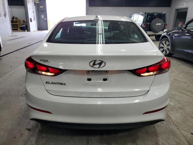 Фото 6 - HYUNDAI ELANTRA