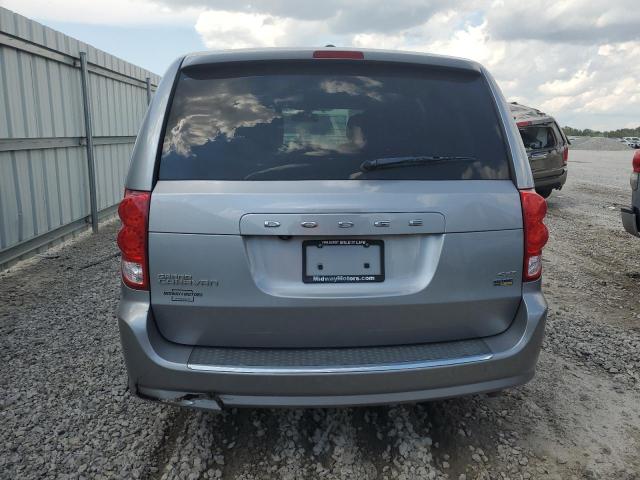 Фото 6 - DODGE CARAVAN