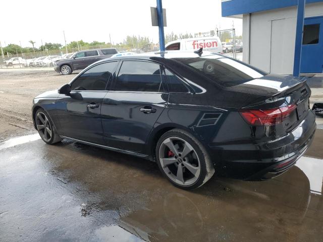 Фото 2 - AUDI A4