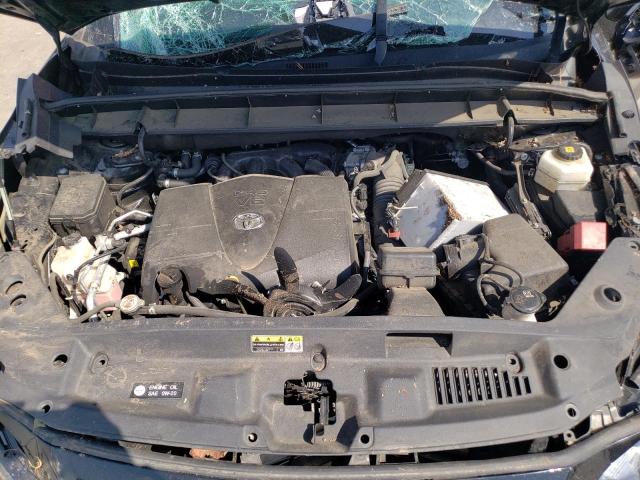 Фото 11 - TOYOTA HIGHLANDER