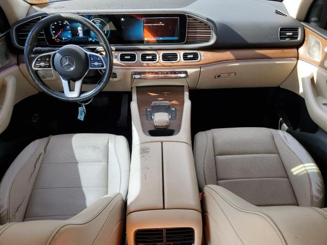 Фото 8 - MERCEDES-BENZ GLE-CLASS