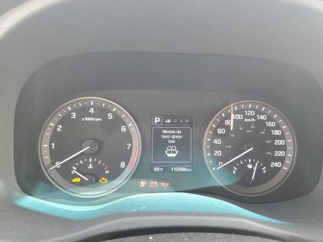 Фото 9 - HYUNDAI TUCSON