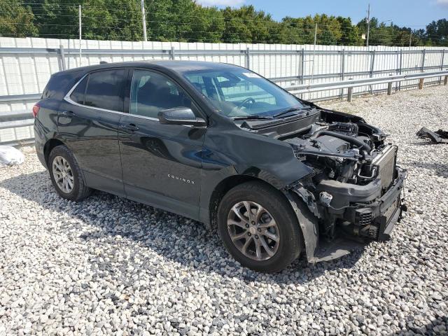 Фото 4 - CHEVROLET EQUINOX