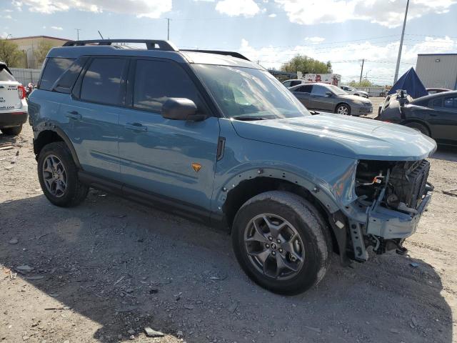 Фото 4 - FORD BRONCO