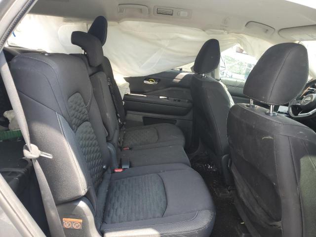 Фото 10 - NISSAN PATHFINDER