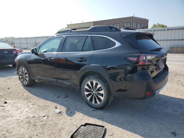 Фото 2 - SUBARU OUTBACK